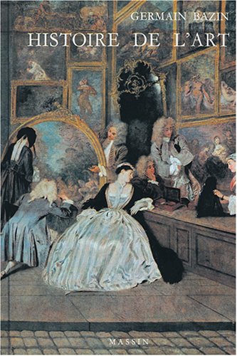 Histoire de l'art 9782707201126