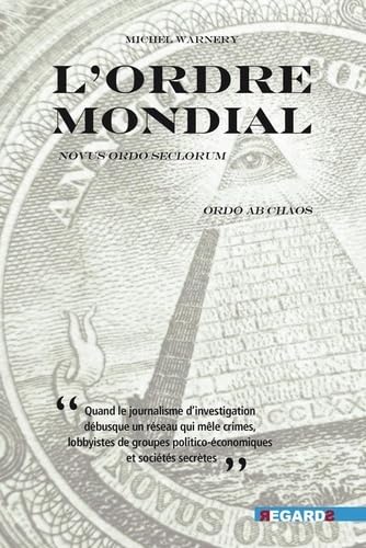 L'Ordre mondial 9782379390722