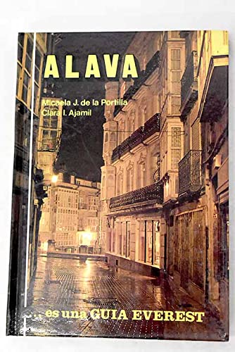 Álava 9788424140229