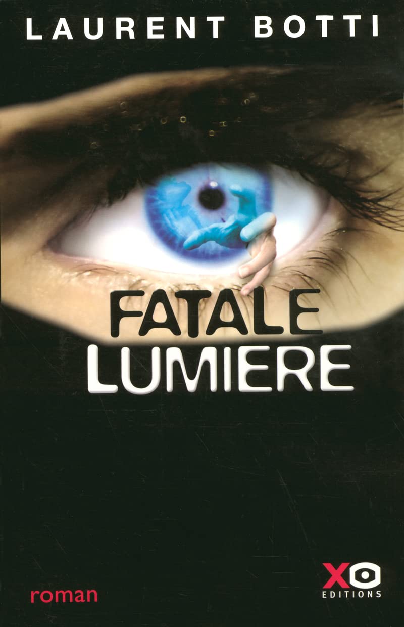 Fatale lumière 9782845631618