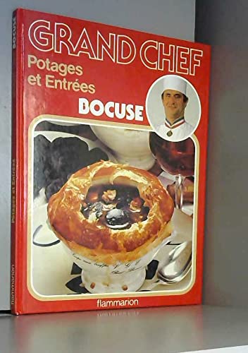 Potages et entrees 9782082008501