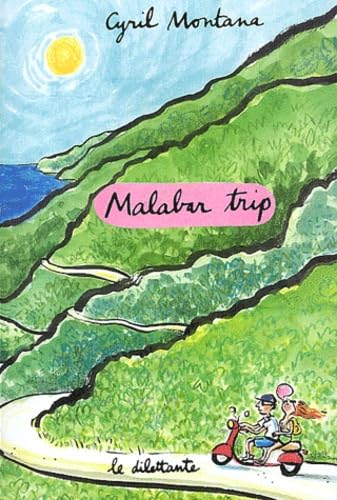 Malabar trip 9782842630775