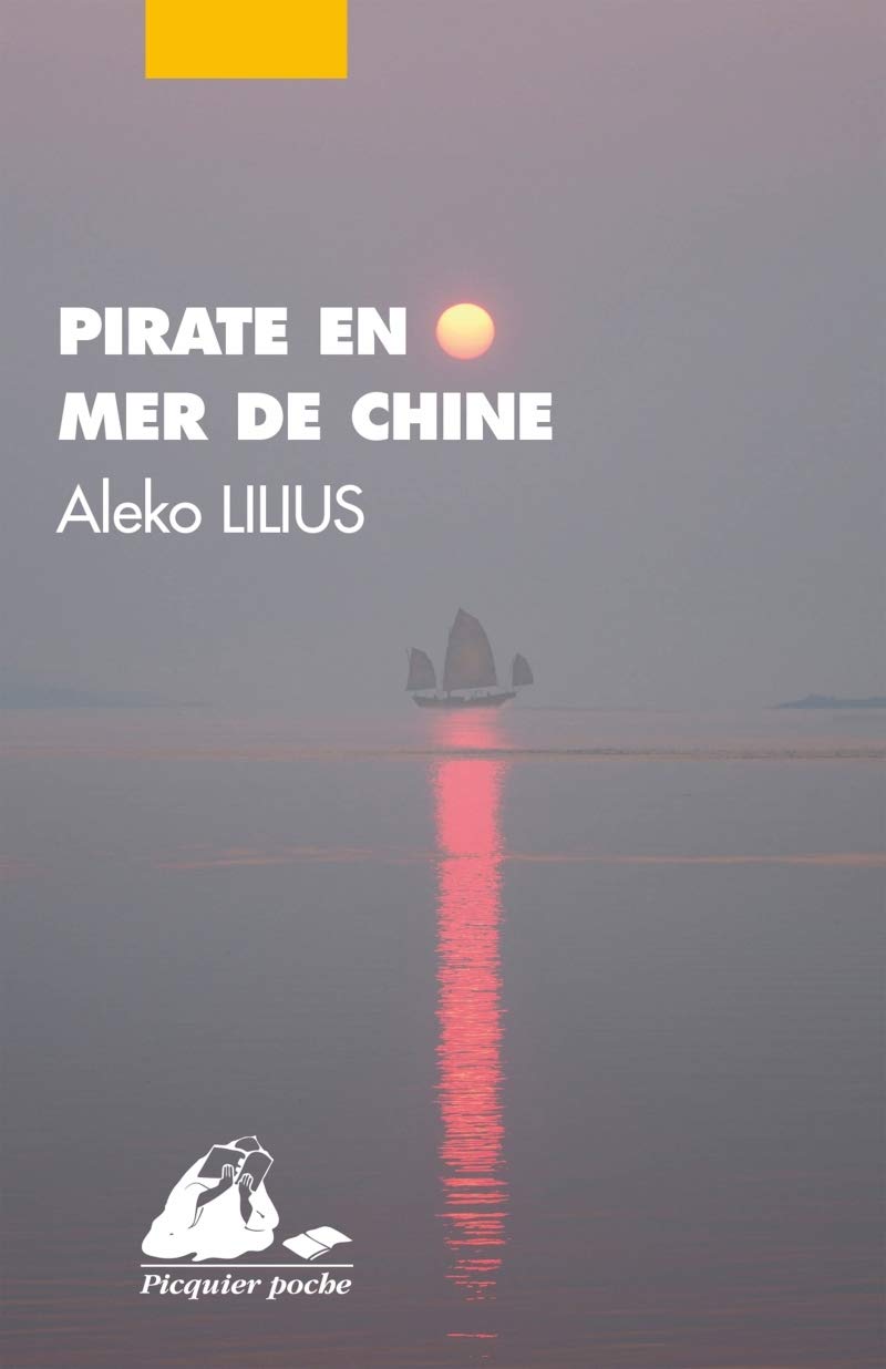 Pirate en mer de Chine (nouvelle édition) 9782809713305