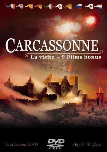 Cité de Carcassonne 3760084080172