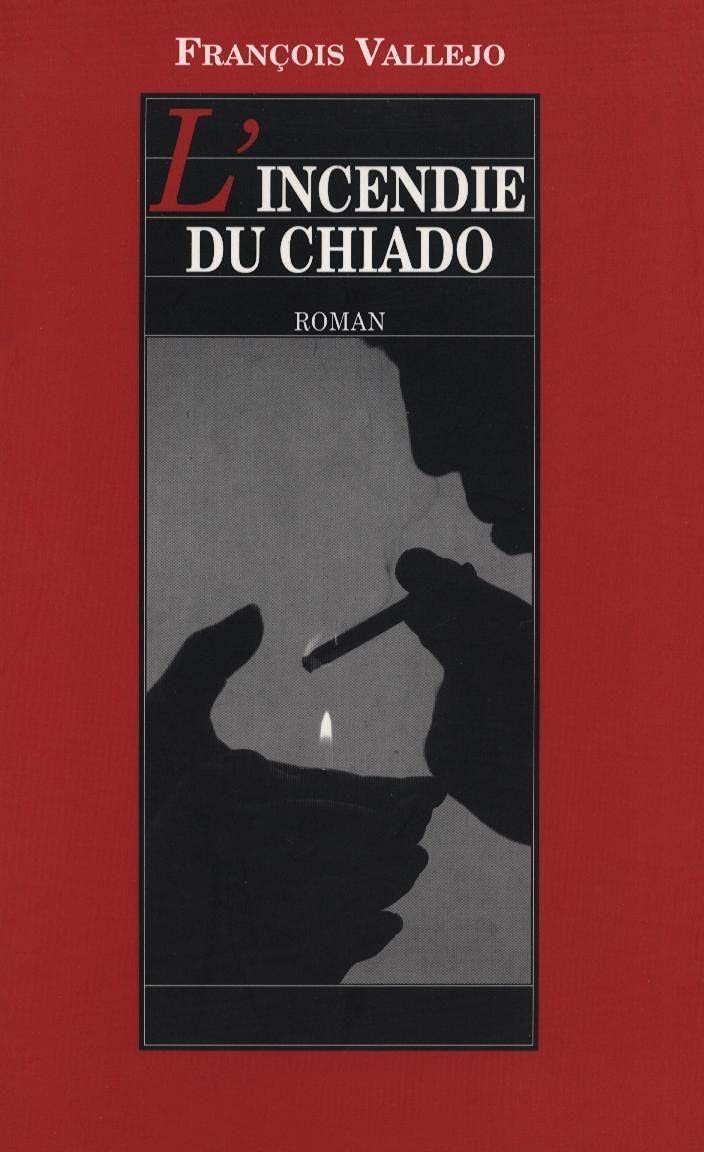L'incendie du Chiado 9782298017236