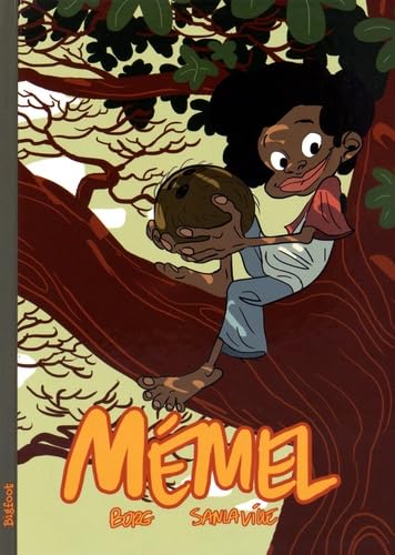 Mémel 9782916985015