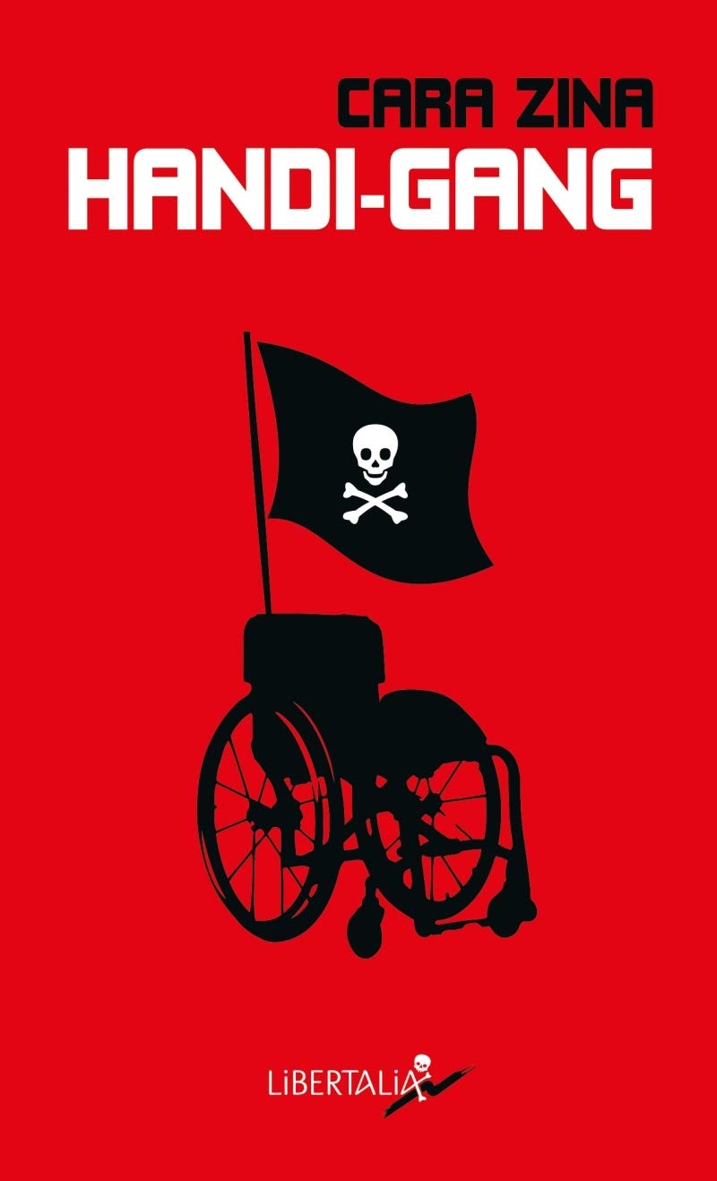 Handi-Gang 9782377290093