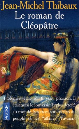 Le Roman de Cléopâtre 9782266091251