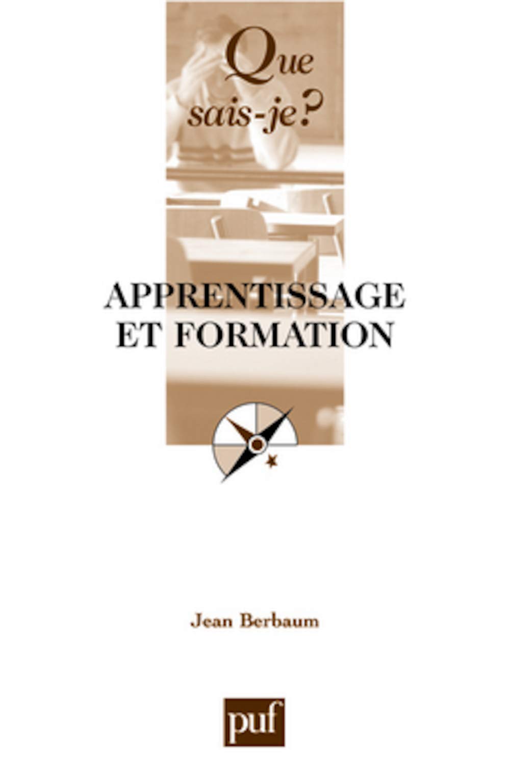 Apprentissage et formation 9782130549260