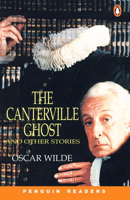 The Canterville Ghost and Other Stories 9781602855533