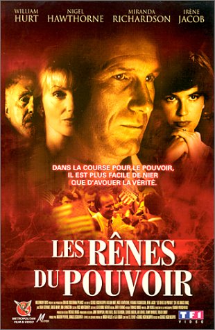 Les Rênes du Pouvoir 3512391404475