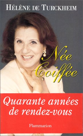 Née coiffée 9782080667533