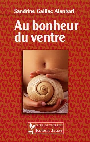 Au bonheur du ventre 9782862140858
