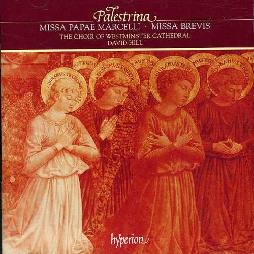 Giovanni Pierluigi Da Palestrina : Messes 0034571162669