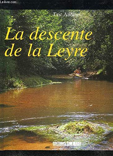 Descente de la Leyre 9782879012520
