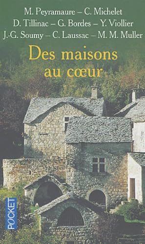 Des maisons au coeur 9782266125567