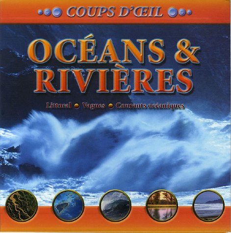 Océans & rivières 9782700013849