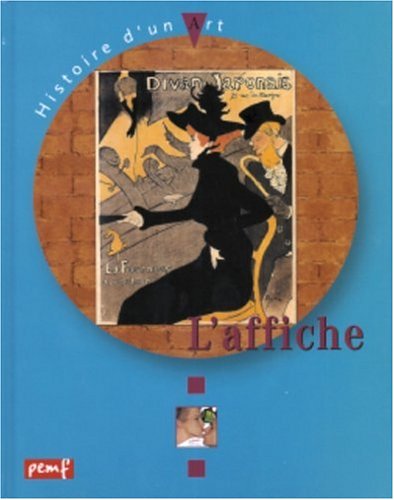 L'Affiche 9782845264366