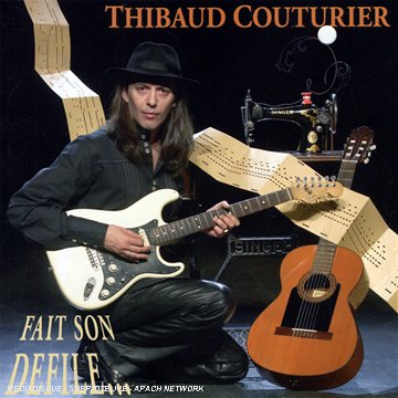 Fait Son Defilé. 3700173692626