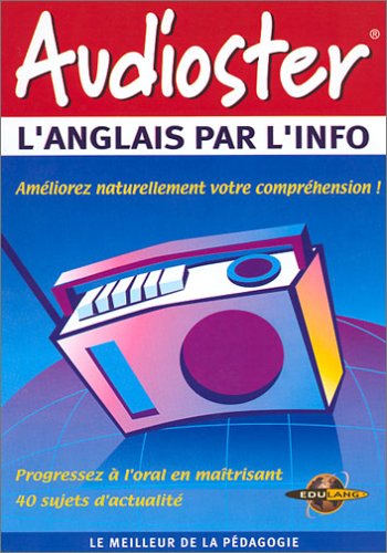 Audioster 3760037670238