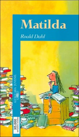 Matilda 9788420447926