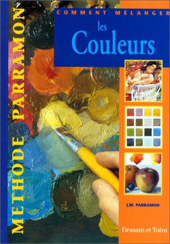 Comment mélanger les couleurs 9782047200087