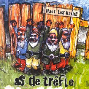 Haut les nains 0743218039423