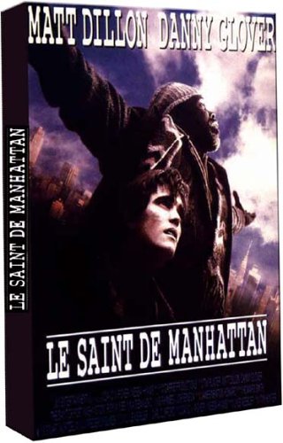 Le Saint de Manhattan 3700173219618