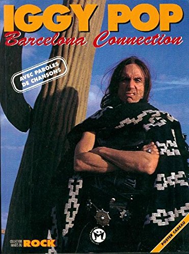 Iggy Pop 9788479745097