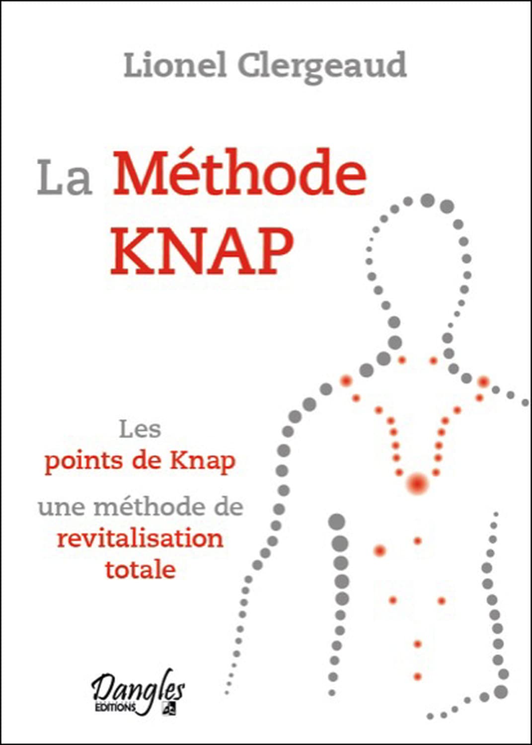 La Méthode Knap - Les points de Knap 9782703310150