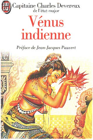 Vénus indienne 9782277238072