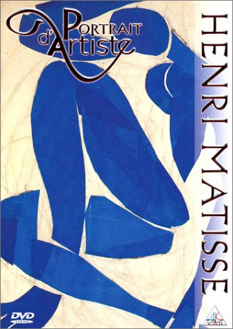 Portrait d'artiste : Henri Matisse 3519660103343