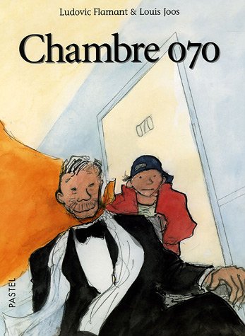 chambre 070 9782211079969