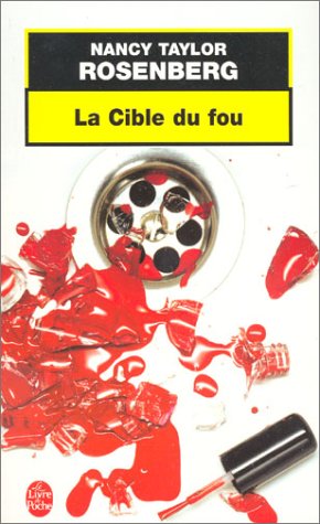 La Cible du fou 9782253172987