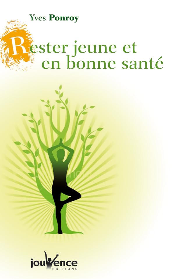 Rester jeune et en bonne santé n°80 9782883537033