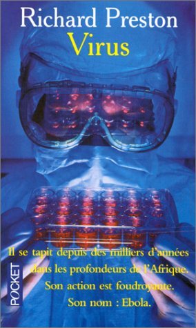 Virus 9782266069380