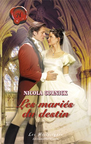 Les mariés du destin 9782280176002