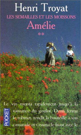 Amélie 9782266033374