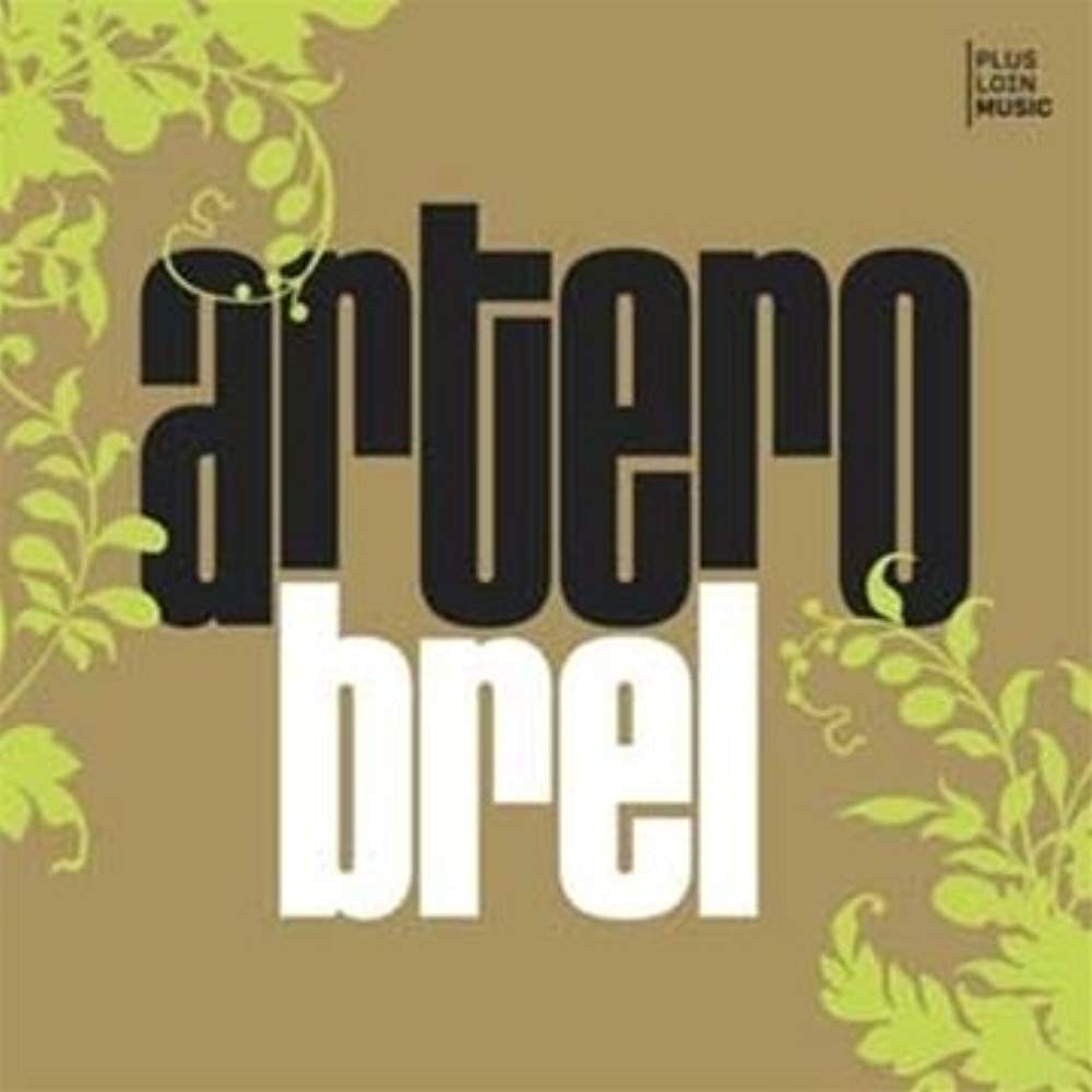 Artero-Brel 0826596003962
