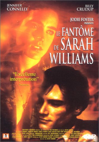 Le Fantôme de Sarah Williams 3475001000941