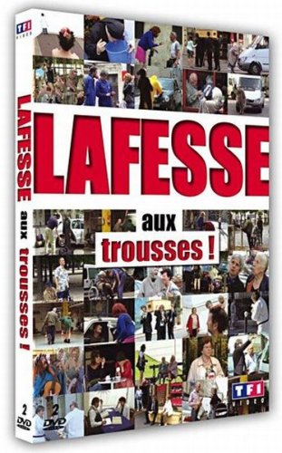 Lafesse aux Trousses 3384442152563
