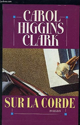 Sur la corde 9782702835111