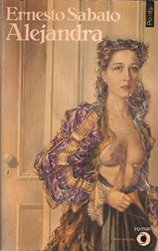 Alejandra 9782020063159