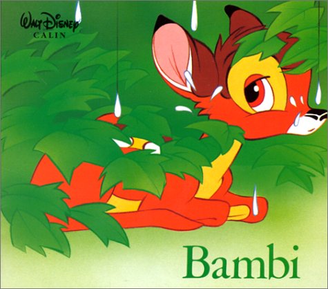 Bambi 9782230000890