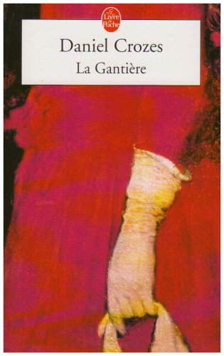 La gantière 9782253147176