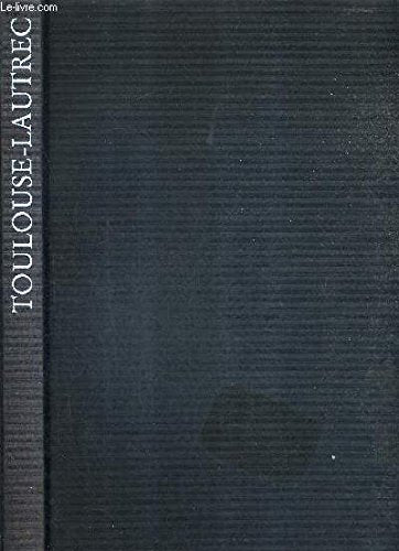 Toulouse-Lautrec 9782851087409