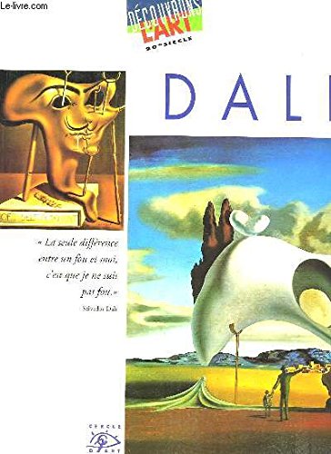 Dali, 1904-1989 9782702203880