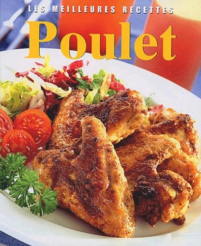 Poulet 9781405414432