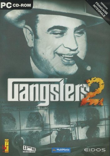 Gangsters 2 3700152699004