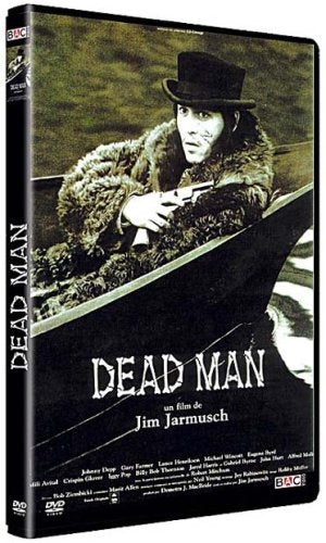 Dead Man 3700447502026